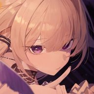　　伽藍さんのアイコン画像