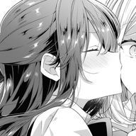 　　伽藍さんのアイコン画像
