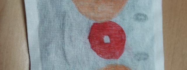 なのはさんの壁紙画像