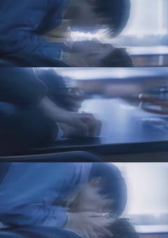 　　　健全じゃない雪男達　,