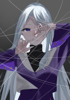 貴方がくれた呪いの仮面