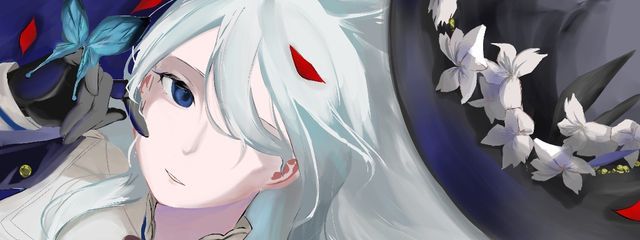 Yuuka@さんの壁紙画像