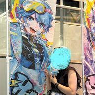 Ⴛ̅'Ⱡㄘ フォロバ100！さんのアイコン画像