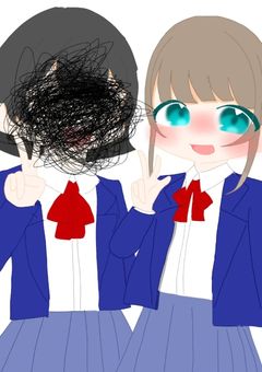 あなたのいない世界に乾杯を。