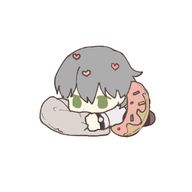 なゆは　@疲れたさんのアイコン画像