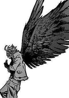   人間兵器 は 冷たい手    