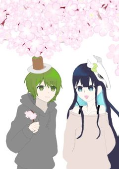 冬に桜が咲いた【打ち切り・ほぼ完結】