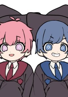 エリート組は魔法使いです