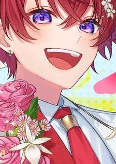 高音担当　､　低音も完璧なそうで　。