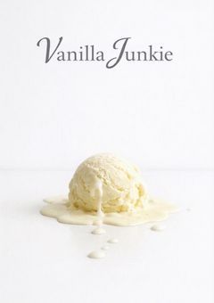 𝒱anilla 𝒥unkie