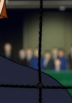 無気力組意外と喧嘩早かった件について