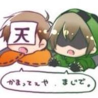 腐ってしまった女子さんのアイコン画像