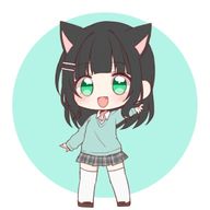 月猫🍀🌙🎵@ドリスタ💫🌟@なーくん信じ隊さんのアイコン画像