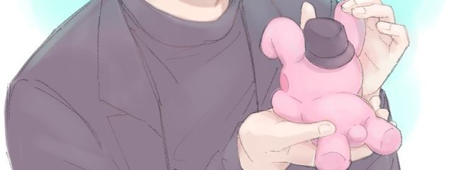 なーさんの壁紙画像