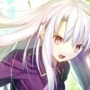 イリヤスフィール・フォン・アインツベルン