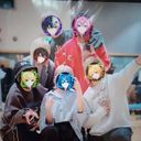 AMPTAKxCOLORS