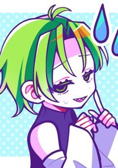 【🐸彡右 短編】