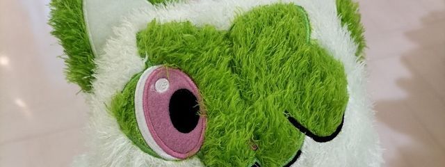 白狐さんの壁紙画像