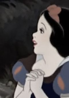♚﻿ 白雪姫 ♚﻿
