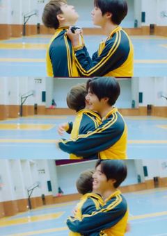 一つしたの後輩