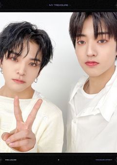 YG最年少のマンネ