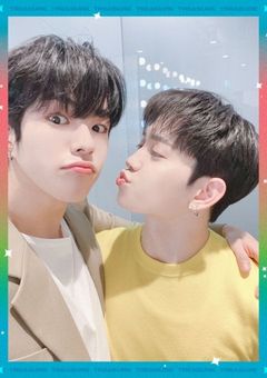 トレたちのびーえる