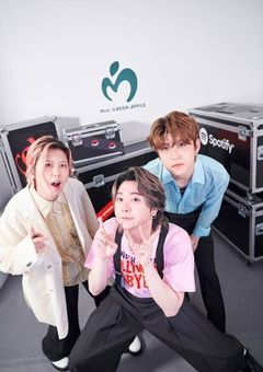 #ミセス好きと語りたい！！