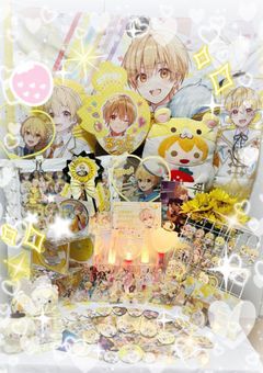 　#　推　し　活　る　~　む　꒦꒷