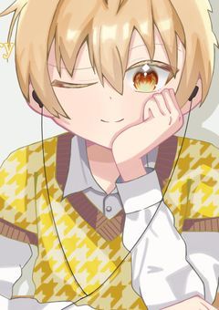 　#　イ　ラ　ス　ト