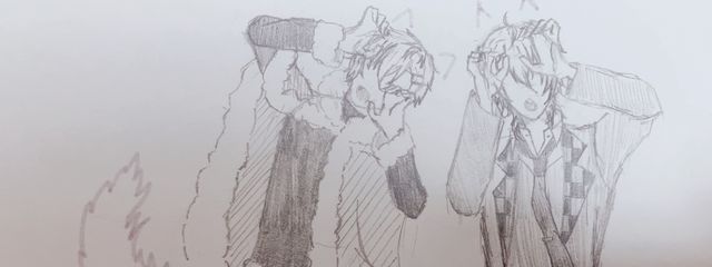 ハクアさんの壁紙画像