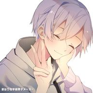 ハクアさんのアイコン画像