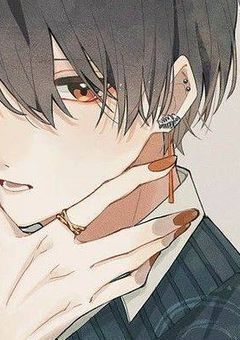 初めまして 、 男装系YouTuberです