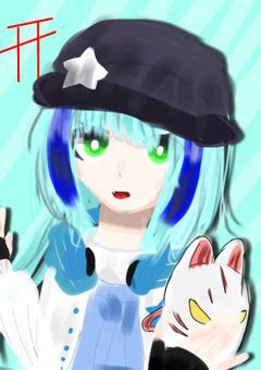 🦊狐巫女の神社に権令を!⛩️〘新配信部屋〙