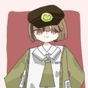 狐狗狸くん
