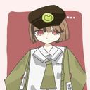 狐狗狸くん
