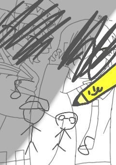 僕の友達ノート