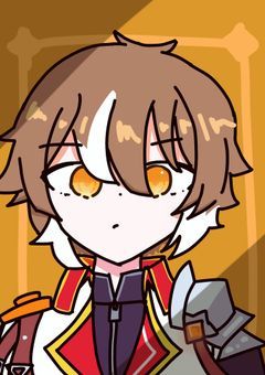 自分の書いたイラストをあげる部屋