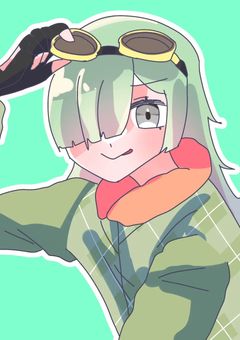 〖観測手の秘密基地〗