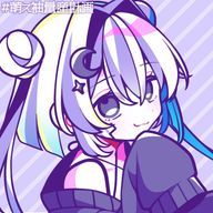 夜鐘 えと さんのアイコン画像