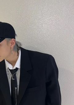 SKZ 短編