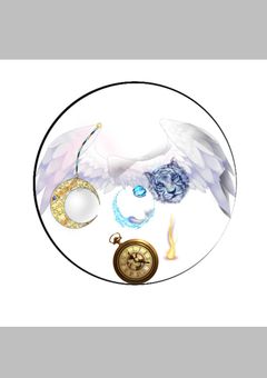 裏世界の重人たち（裏側）