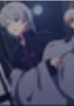 赤の花に導かれ