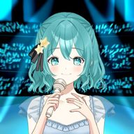鏡如　水瓜@サブ！さんのアイコン画像