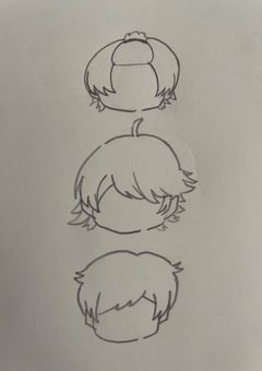 だんだん乱れて…【🎲】