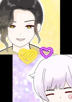 純粋が絶倫になりました【🎲🐇🦁ver.】