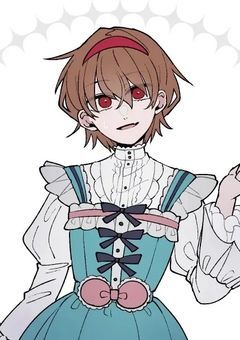 展開が読めねぇのよ。