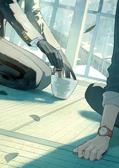 ーおかしな女子とグールたち