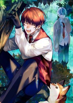 あ、動物は好きですよ