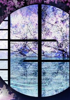 白い天使と黒い番犬