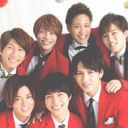 ジャニーズWEST